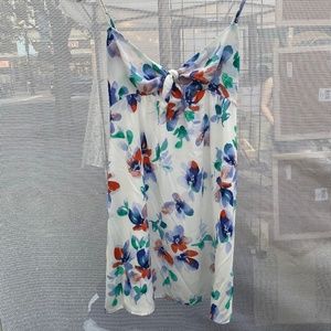 JACK by BB Dakota Marlee Open Back Dress